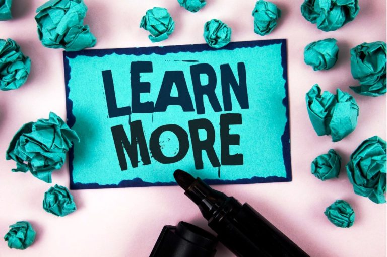 5 Reasons Learning Something New Every Day is Good for You - Awe.some
