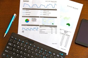 5 Benefits Using Data Analytics Provides Your Business