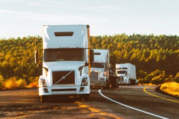 5 Safety Tips Every Cargo Hauler Should Follow