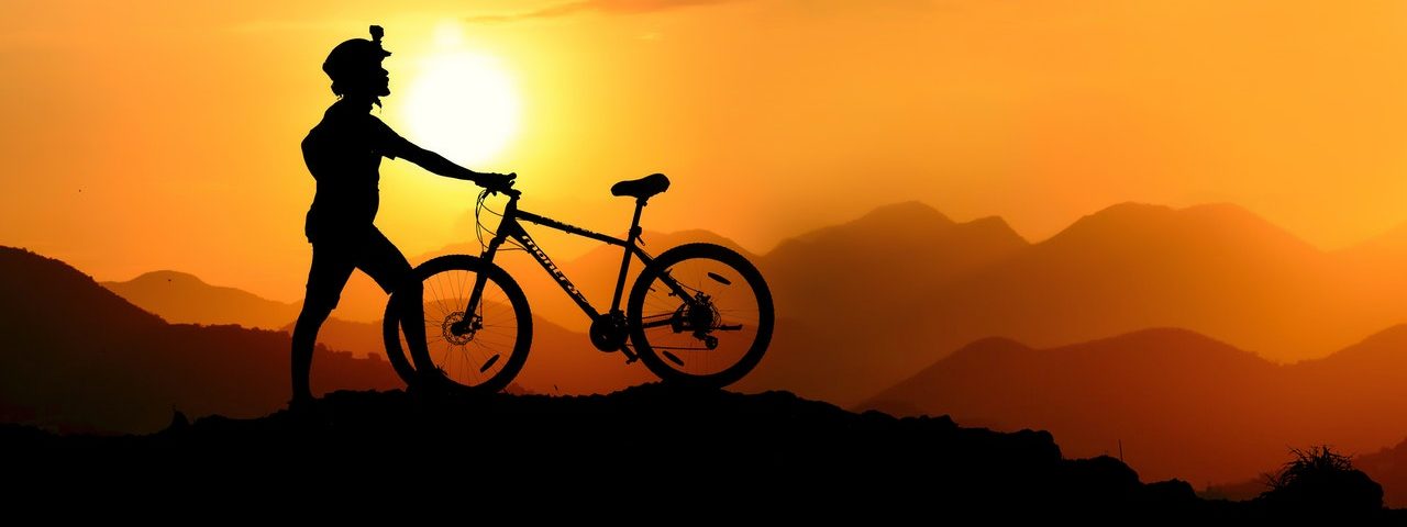 Tips for Newbie Mountain Bikers