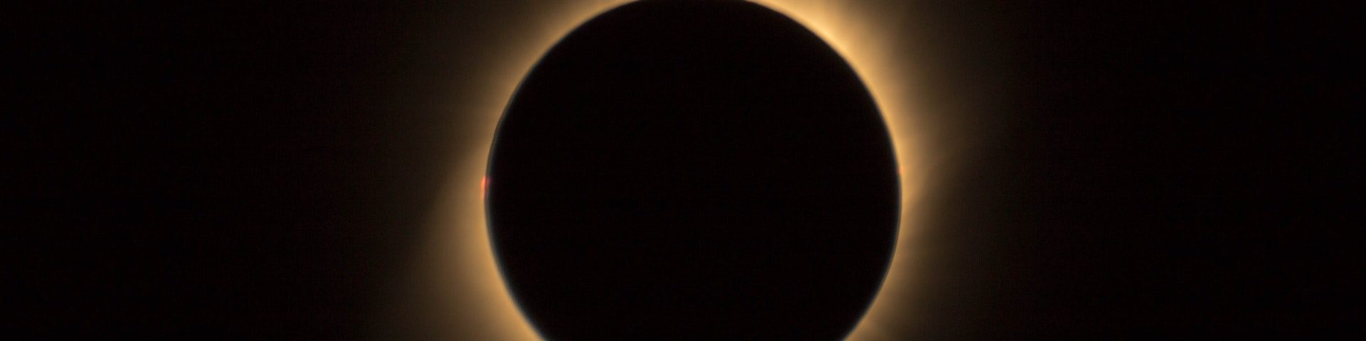 6 Fast Facts to Know About the Science Behind a Solar Eclipse
