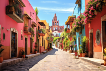 3 Tips for Traveling to San Miguel de Allende: A Local's Perspective