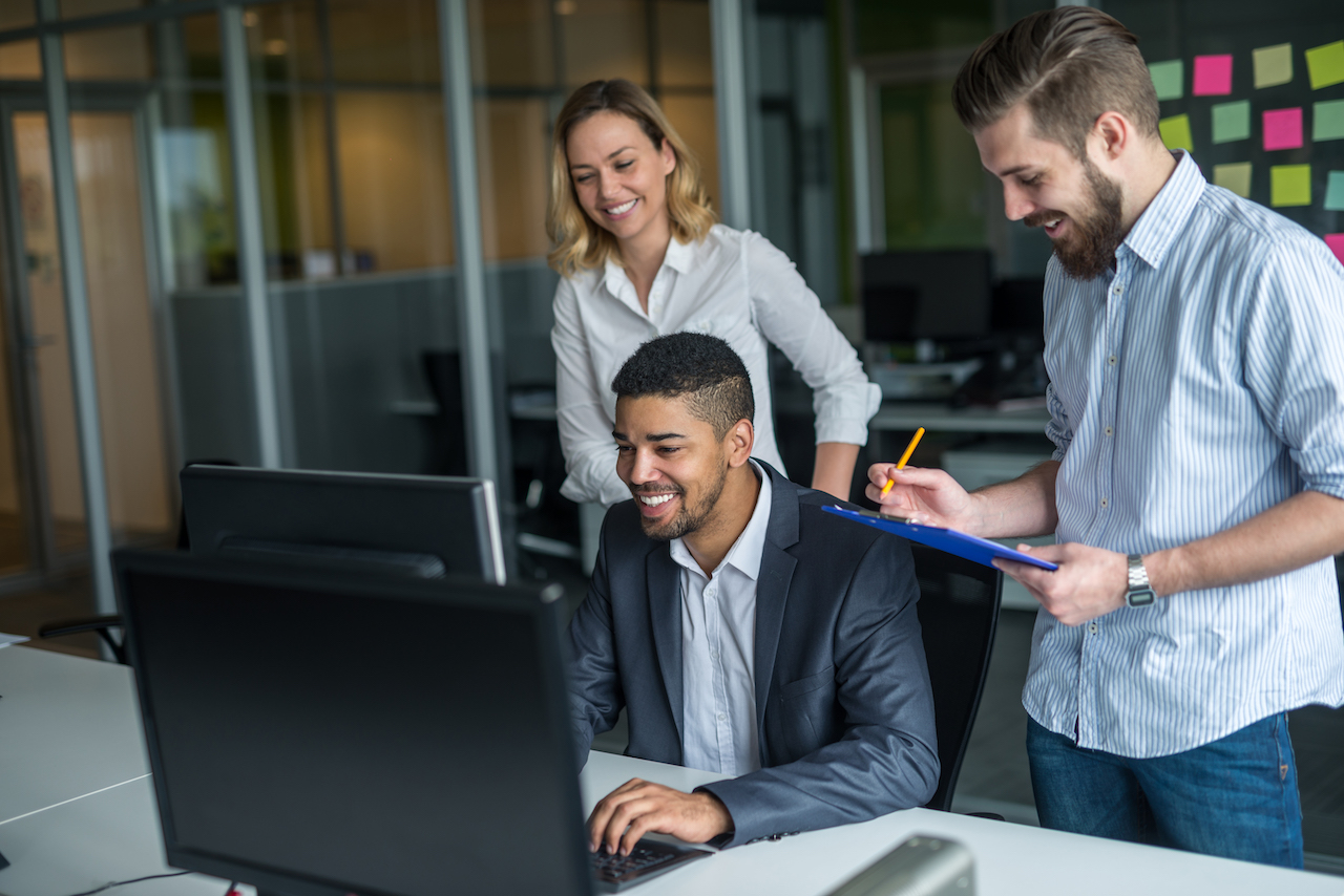 How IT Consulting Bridges the Gap Between Business Goals and Tech ...