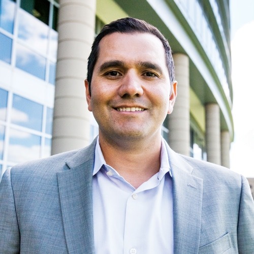 Mauricio Pincheira: Advancing Industrial Performance Through Strategy, Innovation, and Community Leadership