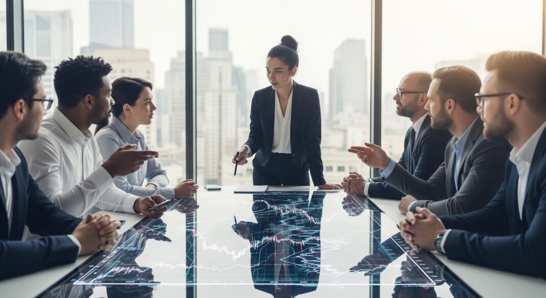 Trelexa’s Life IPO: Building Authority through Radical Transparency