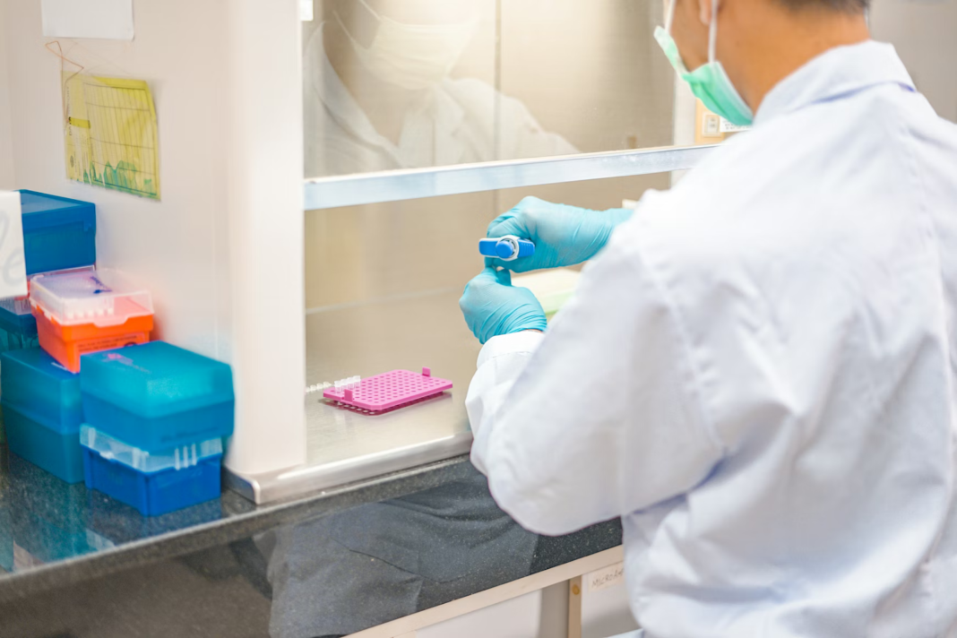 How Employee Drug Testing Companies Support Safer and More Productive Workplaces