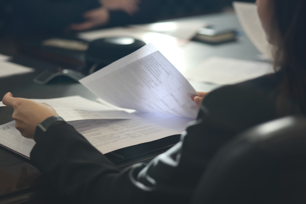 How Document Management Solutions Improve Workflow and Data Security