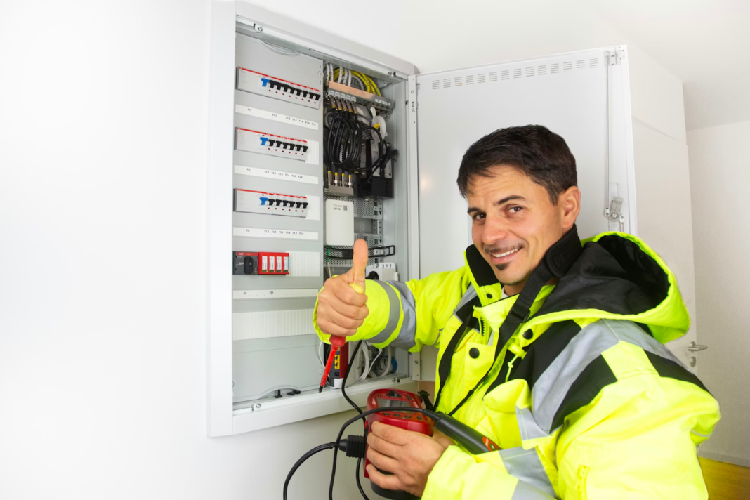 The Role of Electrical Equipment Distributors in Modern Infrastructure Projects
