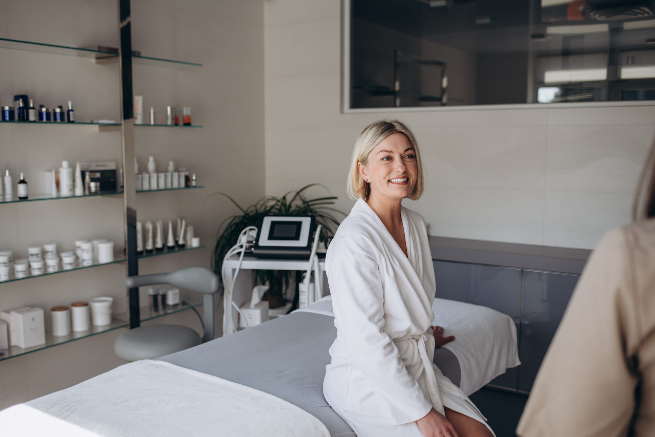 How to Choose the Right Med Spa - Awe.some