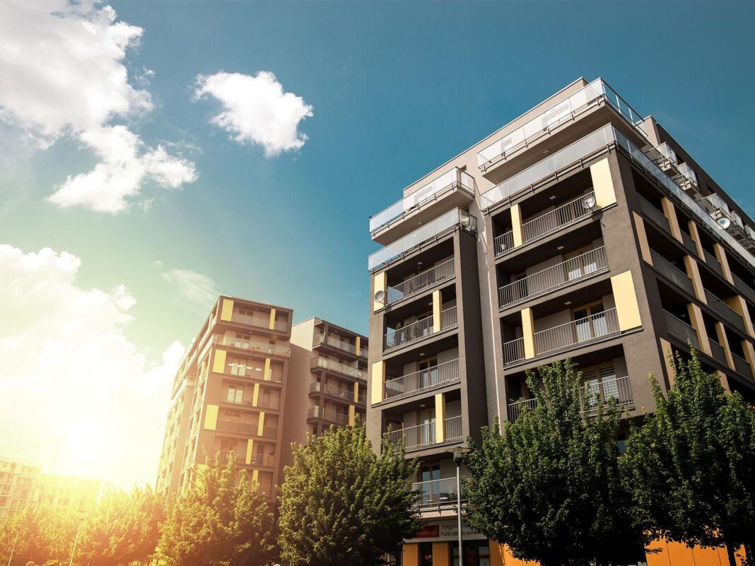Real Estate Agency DHA Karachi