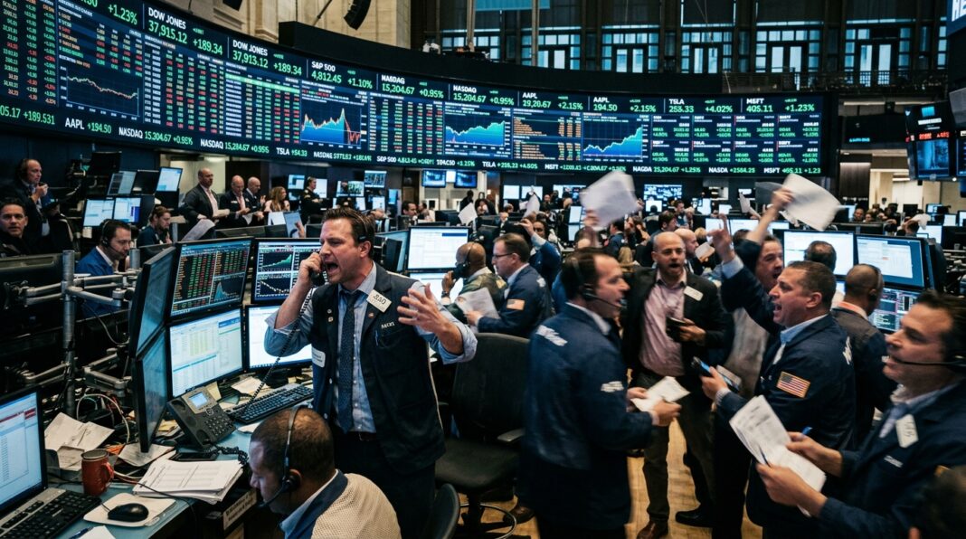 Common Mistakes New Investors Make When Using Borrowed Capital