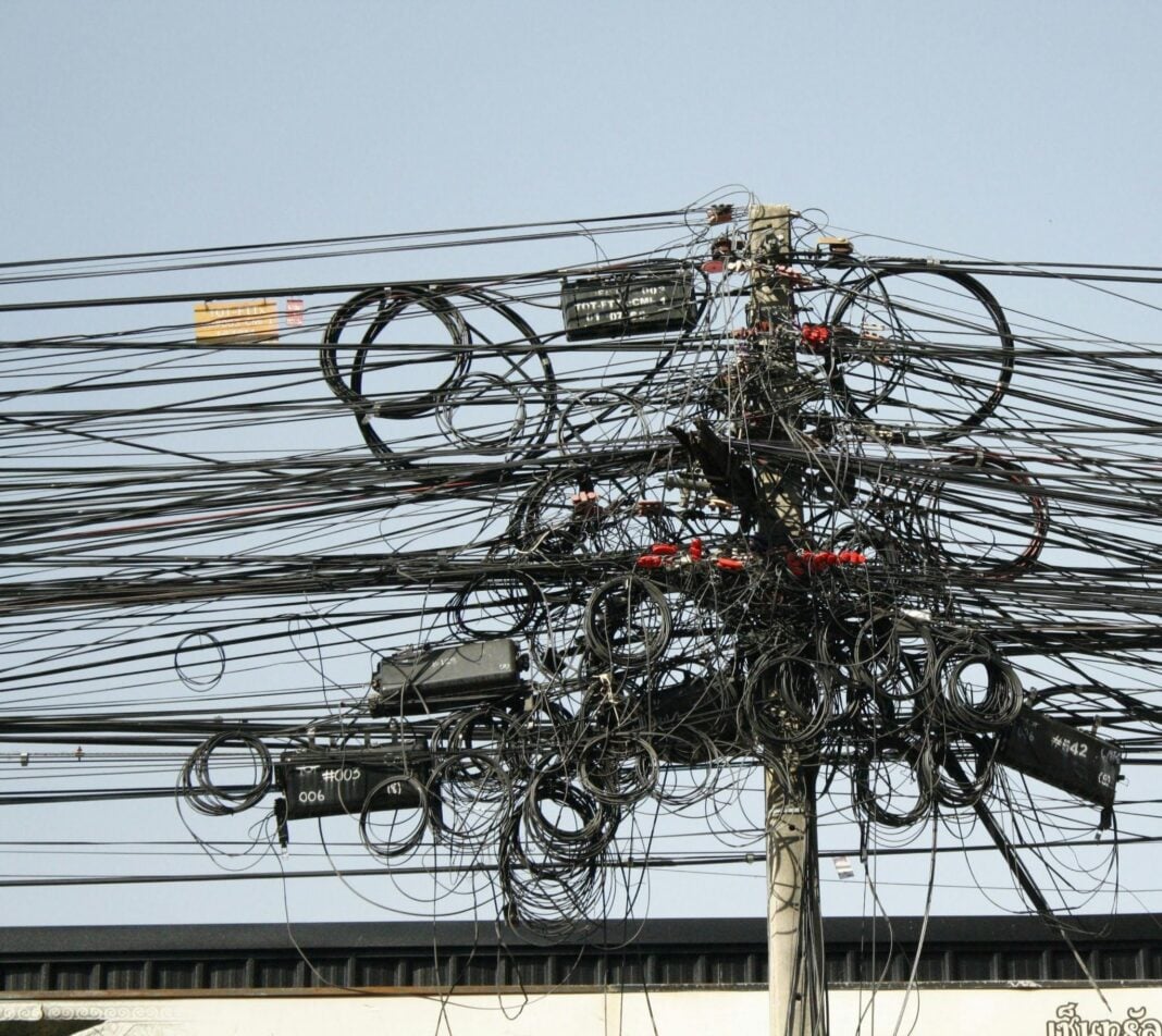 The Weight of Too Much Information: How Cognitive Overload Is Hurting Manufacturing the Most