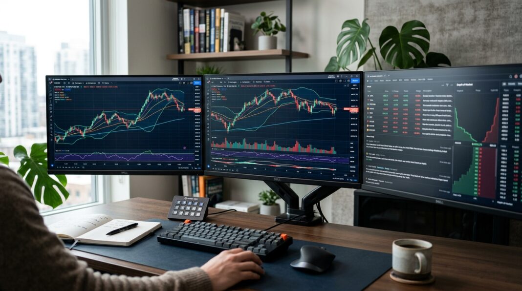 Why Financial Education Matters Before You Start Investing